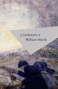 Cover: Company K - Head of Zeus