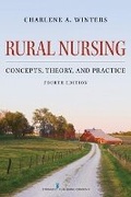 Cover: Rural Nursing - Springer Publishing Company