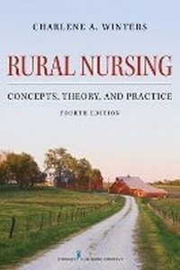 Enlarge image Cover: Rural Nursing - Springer Publishing Company