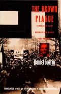 Cover: The Brown Plague - Duke University Press