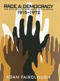 Cover: Race and Democracy - University of Georgia Press