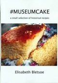 Cover: #Museumcake - Sherborne Museum