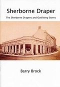 Cover: Sherborne Draper - Sherborne Museum