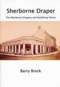 Enlarge image Cover: Sherborne Draper - Sherborne Museum