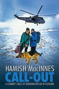 Enlarge image Cover: Call-Out - Vertebrate Publishing Ltd