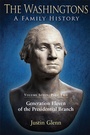 Cover: The Washingtons. Volume 7, Part 2 - Savas Publishing