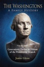 Cover: The Washingtons. Volume 8 - Savas Publishing
