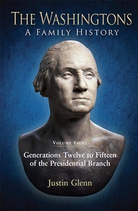 Enlarge image Cover: The Washingtons. Volume 8 - Savas Publishing