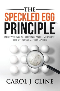 Abbildung von: The Speckled Egg Principle - Scotland Media Group