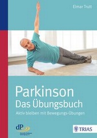 Abbildung von: Parkinson - das Übungsbuch - TRIAS