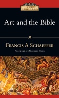 Cover: Art and the Bible - IVP Classics