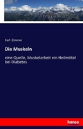 Cover: Die Muskeln - Hansebooks