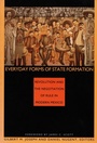 Cover: Everyday Forms of State Formation - Duke University Press