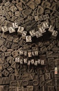 Cover: Hardscrabble - University of Georgia Press