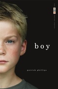 Cover: Boy - University of Georgia Press