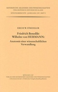 Cover: Friedrich Benedikt Wilhelm von Hermann - Bayerische Akademie der Wissenschaften