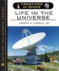 Cover: Life in the Universe - Facts On File Inc