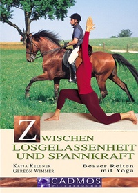 Abbildung von: Zwischen Losgelassenheit und Spannkraft - Cadmos Verlag