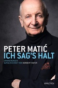 Cover: Ich sag's halt - Amalthea Signum