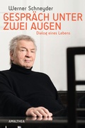 Cover: Gespr&auml;ch unter zwei Augen - Amalthea Signum