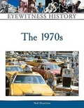 Cover: The 1970s - Facts On File Inc