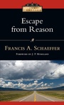 Cover: Escape from Reason - IVP