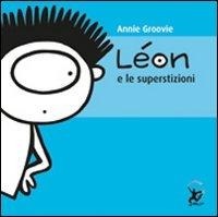 Abbildung von: Léon e le superstizioni - Léon;EDT-Giralangolo