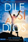 Cover: Dile Si a Dios - Vida Publishers