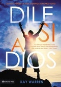 Cover: Dile si a Dios - Vida