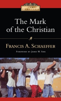 Enlarge image Cover: The Mark of the Christian - IVP Classics