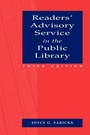 Cover: Readers' Advisory Service in the Public Library - ALA Editions