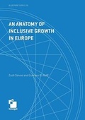 Cover: An anatomy of inclusive growth in Europe - Bruegel