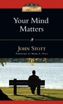 Cover: Your Mind Matters - IVP