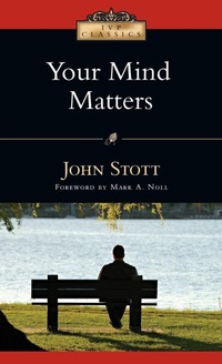 Enlarge image Cover: Your Mind Matters - IVP