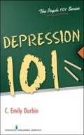 Cover: Depression 101 - Springer Publishing Company