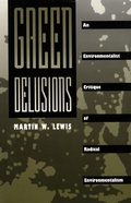 Cover: Green Delusions - Duke University Press