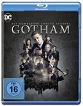 Cover: Gotham - Warner Home Video