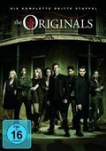 Cover: The Originals - Warner Home Video