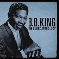 Cover: The Blues Anthology - Membran Media GmbH / Hamburg
