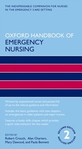 Cover: Oxford Handbook of Emergency Nursing - OUP eBook