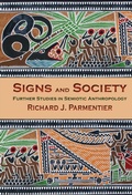 Cover: Signs and Society - Indiana University Press