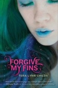 Enlarge image Cover: Forgive My Fins - HarperCollins