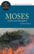 Cover: Moses, Called and Equipped - Liturgical Press