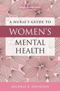 Cover: A Nurse's Guide to Women's Mental Health - Springer Publishing Company