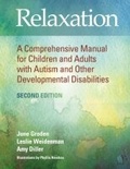 Cover: Relaxation - Research Press Inc.,U.S.