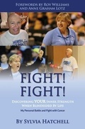 Cover: Fight! Fight! - The Core Media Group, Inc.