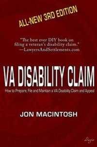Abbildung von: VA Disability Claim - Adagio Press