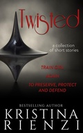 Cover: Twisted - Indigo Hawk Group