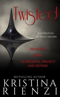 Enlarge image Cover: Twisted - Indigo Hawk Group