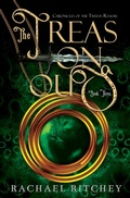 Cover: The Treasonous - RR Publishing